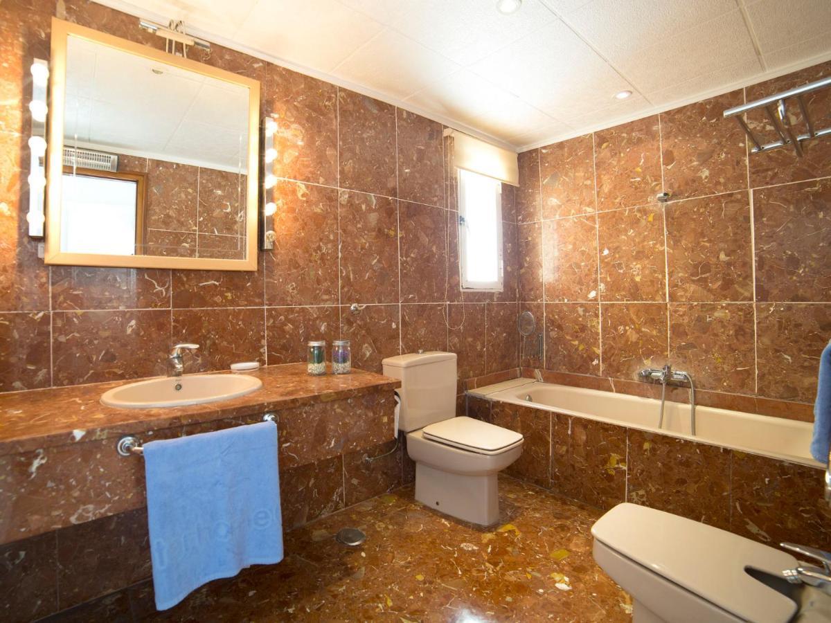 Apartment Bernia Golf By Interhome Алтеа Екстериор снимка
