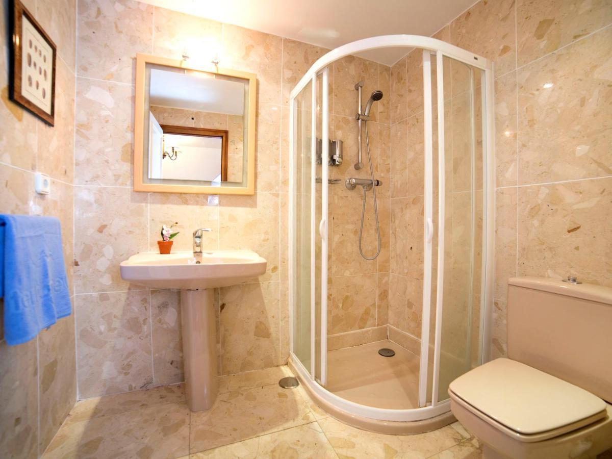 Apartment Bernia Golf By Interhome Алтеа Екстериор снимка