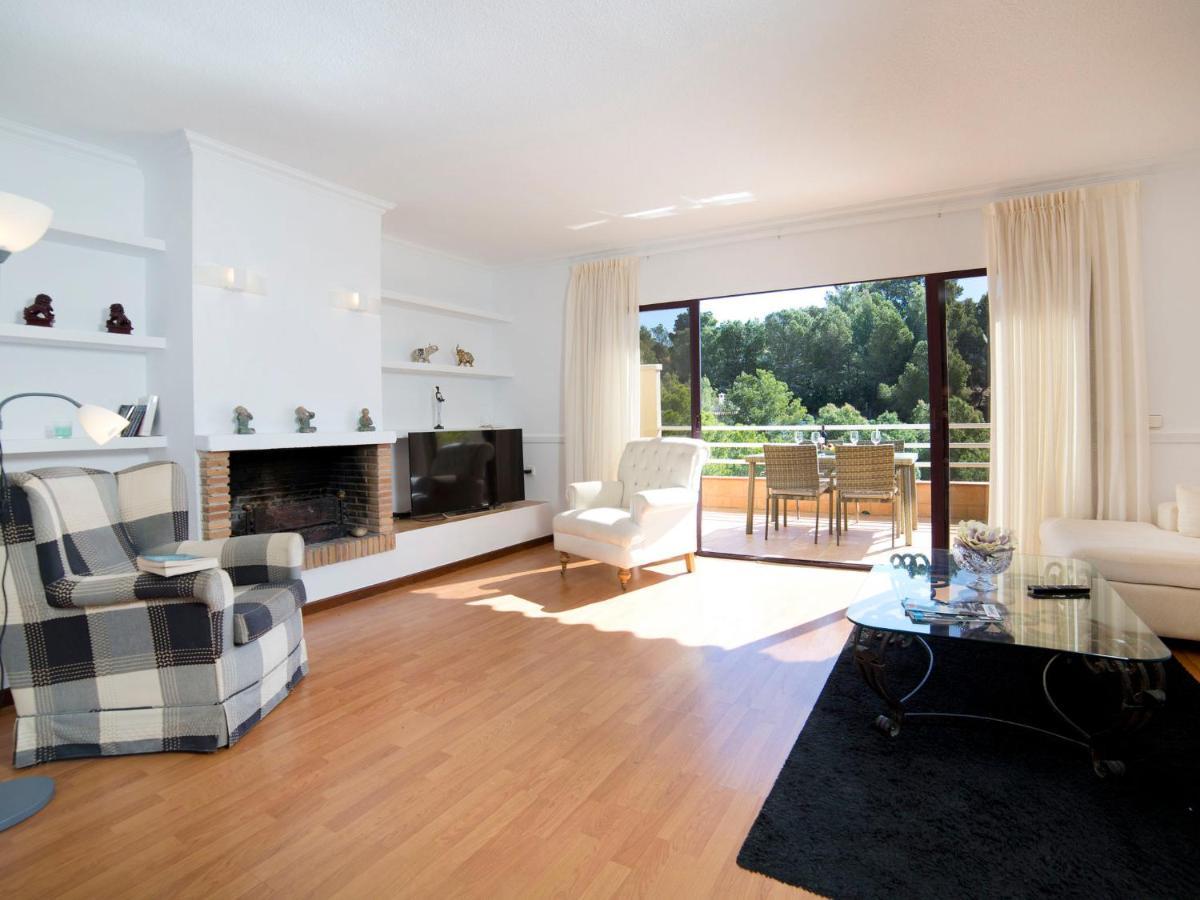 Apartment Bernia Golf By Interhome Алтеа Екстериор снимка